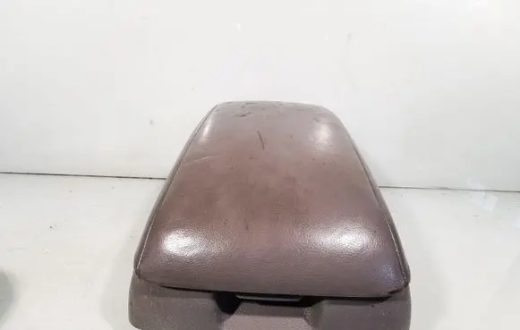 Hyundai Santa Fe Armrest