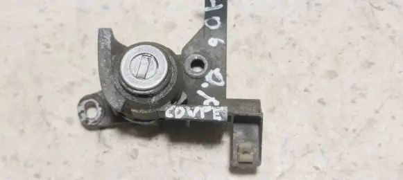 Peugeot 406 Coupe door lock (next to the handle) 