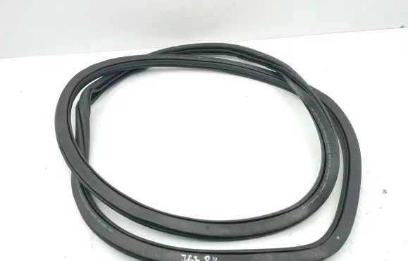 Audi Q2 - Front door rubber seal