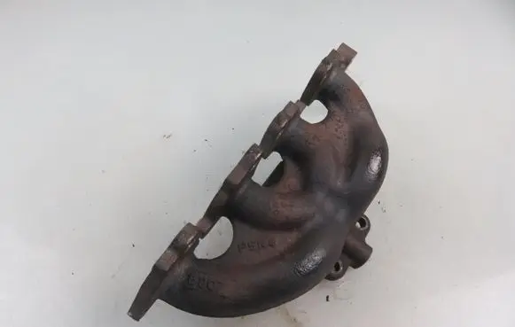 Renault Scenic III - Grand scenic III Exhaust manifold 0001RD