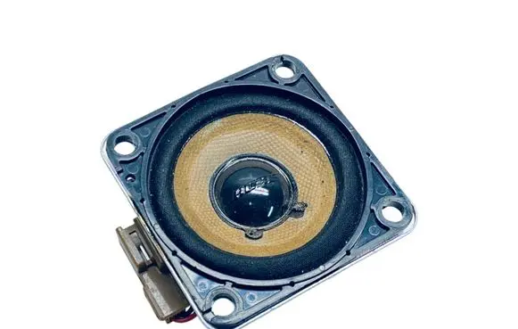Infiniti FX Panel speaker 281521AK0A