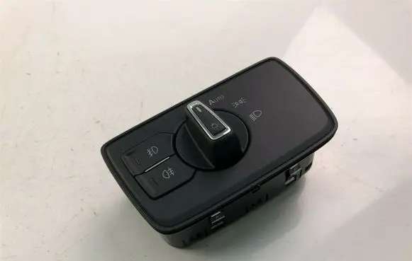 Volkswagen PASSAT B8 Light switch 3G0941633H K2665