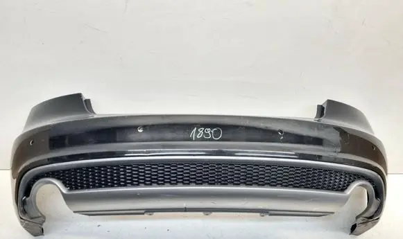 Audi A5 Sportback 8TA Rear bumper 8T8807511F