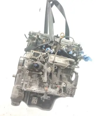 Toyota Auris 150 Engine 2AD 5182155