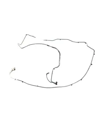 Jaguar XE AdBlue supply pipe 
