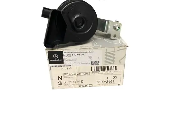 Mercedes-Benz C W205 Horn signal A2055420420 2055420420