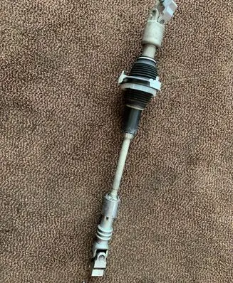Mercedes-Benz C W205 Steering column universal joint A2054620478