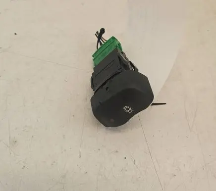 Renault Scenic I Central locking switch button 841242B