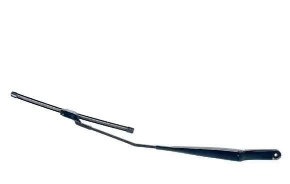 Seat Ibiza IV (6J,6P) Front wiper blade arm 6J1955410 6J1955426