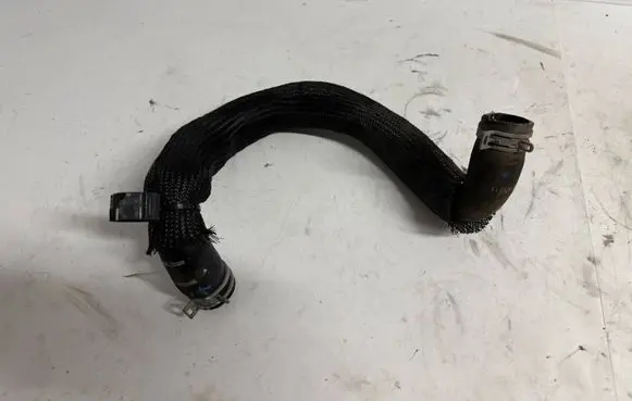 Ford Bronco Engine coolant pipe/hose LX618B273KAA