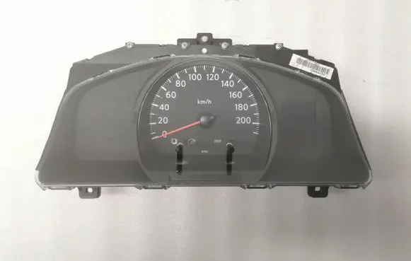 Nissan NV200 Speedometer (instrument cluster) 24810JX50B 24810X50B