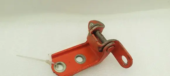 Toyota Aygo AB40 Rear door lower hinge