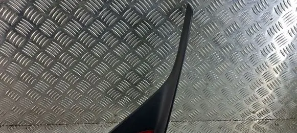 Toyota C-HR I Rear bumper corner part panel trim 52163F4020