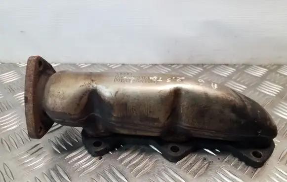 Audi A6 S6 C5 4B Exhaust manifold 059253033C