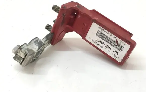 Ford Focus Positive cable (battery) NX6T14300UAAC