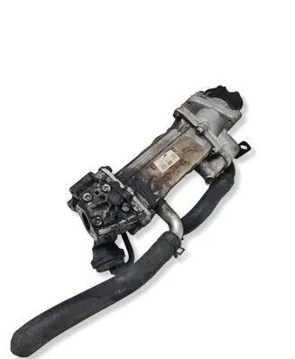 KIA Sportage EGR valve cooler 284202A850