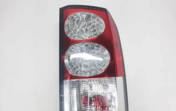 Land Rover Discovery 4 - LR4 Rear/tail lights