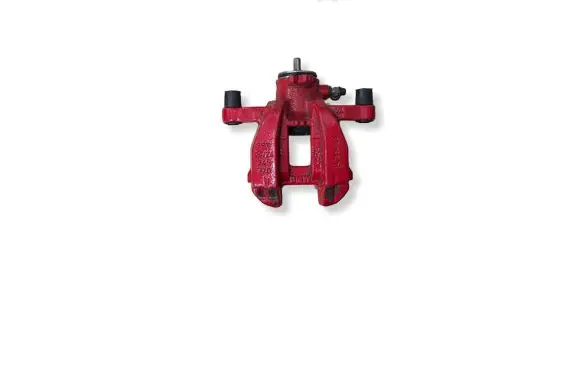 BMW 5 G60 G61 Rear brake caliper 39744345370 39724345370