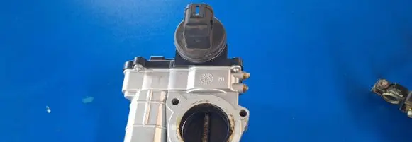 Nissan Micra Throttle valve A6426F
