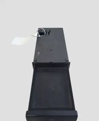 Audi A3 S3 A3 Sportback 8P Dashboard storage box/compartment 8P0941561 8P0941561F