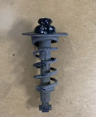 Chevrolet Camaro Rear shock absorber/damper 92233769