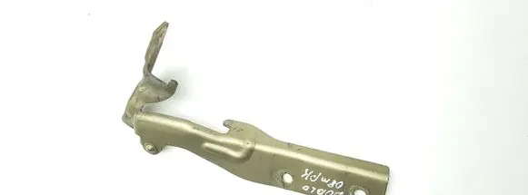 Fiat Doblo Engine bonnet/hood hinges