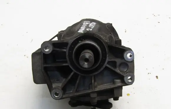 Audi Q3 8U Gearbox transfer box case 0A6409053AF