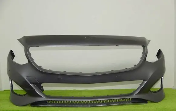 Mercedes-Benz B W246 W242 Front bumper 2468854325