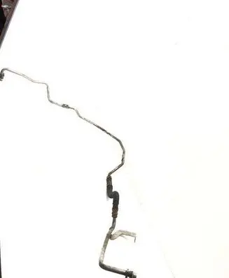 Audi A4 S4 B8 8K Gearbox oil cooler pipe/hose