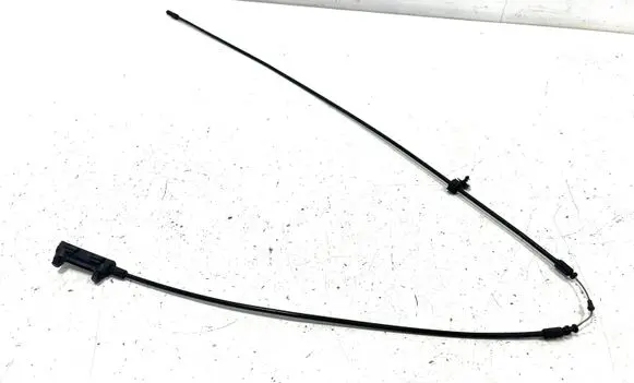 Land Rover Range Rover Sport L320 Engine bonnet/hood lock release cable 