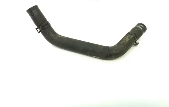 Volkswagen Golf V Engine coolant pipe/hose 1K0121157BJ