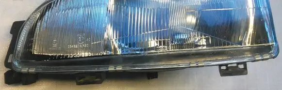 Ford Scorpio Headlight/headlamp 11-8905