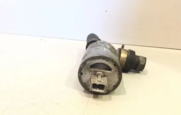 Audi 100 200 5000 C3 Idle control valve (regulator) 034133455B 0280140512