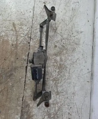 Mazda 6 Front wiper linkage and motor 8492002390