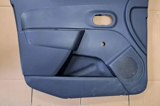 Dacia Dokker Door card panel trim set 