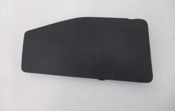 Peugeot 3008 II Trunk/boot side trim panel 9815050677