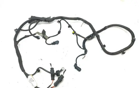 Citroen C3 Positive cable (battery) 9815733180
