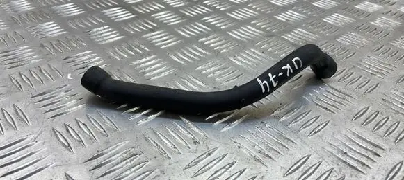 Mercedes-Benz SLK R171 Engine coolant pipe/hose A2710160281