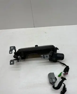 Volvo XC90 Windshield/windscreen camera 31660082 G2611