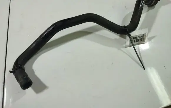 Opel Signum Engine coolant pipe/hose