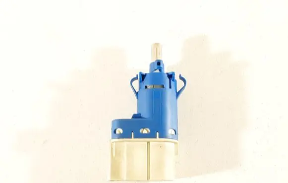 Mazda 3 I Brake pedal sensor switch 3M5T9C872AB U3NFA