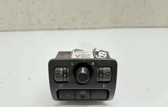 Subaru Outback Wing mirror switch 28AJC159954
