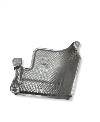 Toyota Yaris Cross Exhaust heat shield 