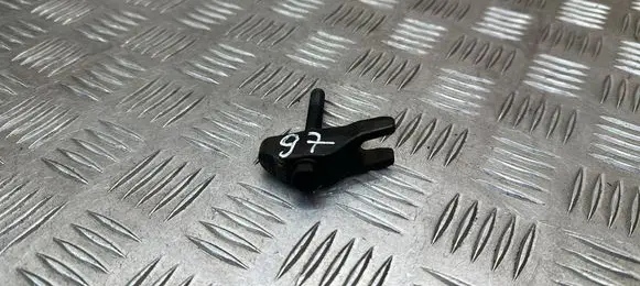 KIA Ceed Fuel Injector clamp holder 
