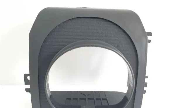 Chrysler 300 - 300C Steering wheel column trim
