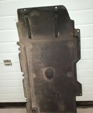 Volvo V40 Center/middle under tray cover 31378224