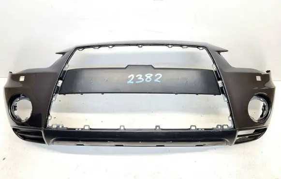 Mitsubishi Outlander Front bumper 6400C433