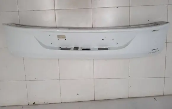 Renault Clio IV Tailgate trim 848109121R