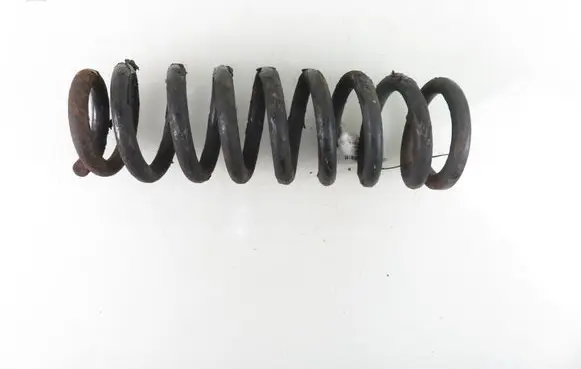 Toyota Land Cruiser (HDJ90) Front coil spring