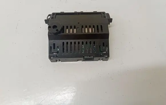 Mercedes-Benz C W203 Parking PDC sensor display screen A2095452432